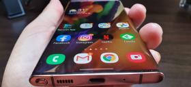 Turul Magazinelor #787: Galaxy Note 20 Ultra şi Note 10+ la cele mai bune preţuri, accesorii Karl Lagerfeld iPhone 12