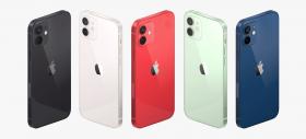 Apple ar fi ascuns o funcție de încărcare wireless inversă pe iPhone 12; Documentele de certificare FCC oferă detalii despre tehnologie