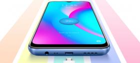 Realme C15 Qualcomm Edition este anunțat oficial; Telefon entry-level cu Snapdragon 460 și baterie de 6000 mAh