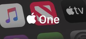 Abonamentele Apple One sunt acum disponibile: bundle de Apple Music, iCloud, Arcade, Apple TV+