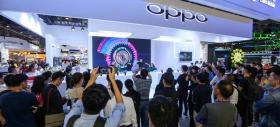 Oppo a brevetat un telefon cu cameră plasată sub ecran, 5G și jack de 3.5mm