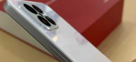 Huawei Nova 8 SE apare în fotografii reale; Vedem mai clar rama plată inspirată de iPhone 12