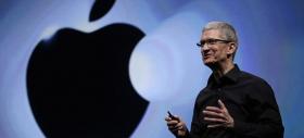 Acţionarii Apple îl dau în judecată pe Tim Cook pentru că i-a indus în eroare