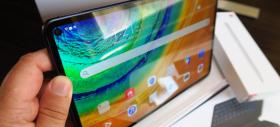 Huawei MatePad Pro: Hardware de top pe final de 2019