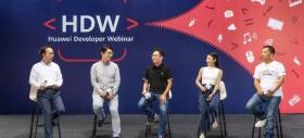 Huawei le oferă dezvoltatorilor globali sprijinul necesar pentru a avea acces pe piața din China, prin AppGallery