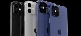 Toate cele 4 modele iPhone 12 se livrează/vând de astăzi în România