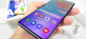 Samsung Galaxy A41: Hardware cu upgrade-uri mici, dar sesizabile de la A40