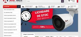 Atu Tech a înregistrat vânzări de peste 1 milion de euro de Black Friday 2020, cu 40% mai mult decât în 2019