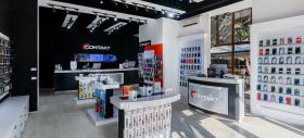 Contakt și Huawei încheie un parteneriat pentru customizarea dispozitivelor echipate cu Huawei Mobile Services (HMS)