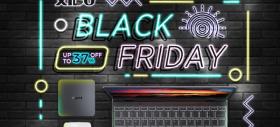 Carnavalul XIDU de oferte Black Friday are loc în perioada 24-30 noiembrie și vine cu reduceri speciale