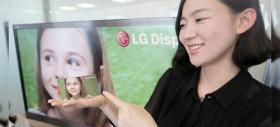 LG Display Începe producția de ecrane in cell touch, Apple e probabil clientul preferat