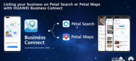Huawei anunţă lansarea HMS Connect în Europa şi îşi reafirmă angajamentul faţă de dezvoltatori, parteneri