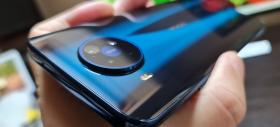 Nokia 8.3 5G: Baterie bună la utilizare continuă, slabă la playback video