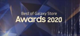 Samsung anunță cele mai populare aplicaţii din Galaxy Store în 2020