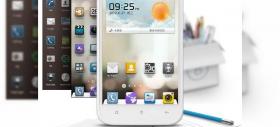 IFA Berlin 2012: Huawei prezintă un preview al Emotion UI, interfață pentru telefoanele sale cu Android
