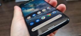 Nokia 8.3 5G: Hardware super high midrange, cu mai puţin super decât de obicei