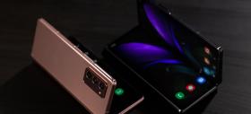 Samsung ar urma să lanseze 4 telefoane pliabile în 2021: două modele Z Flip şi două modele Z Fold