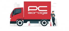 Doar 2 ore, atât va dura livrarea produselor comandate din oferta PC Garage, prin intermediul serviciului Tazz by eMAG