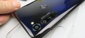 Motorola integrează VoLTE şi VoWiFi pe telefoanele midrange vândute prin Orange, Vodafone şi Digi