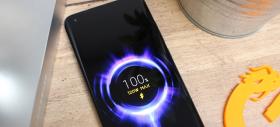 Iată telefoanele cu cea mai rapidă încărcare din 2020