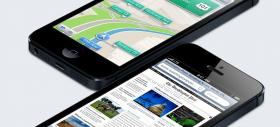 iPhone 5 se pregătește a fi afișat la precomandă pe MarketOnline.ro