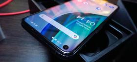 OnePlus Nord N10 5G: Conectivitate de telefon mai scump
