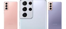 Seria Samsung Galaxy S21 nu va dispune de slot pentru cardurile microSD