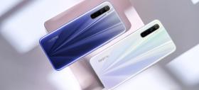 Realme 6 este disponibil oficial în România! Telefon de gaming accesibil, cu ecran de 90Hz și 8GB de RAM la sub 1000 de lei