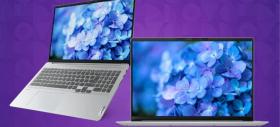 CES 2021: Lenovo IdeaPad 5i Pro și IdeaPad 5 Pro devin oficiale! Laptopuri puternice, cu autonomie de până la 20 de ore pentru munca de acasă și nu numai