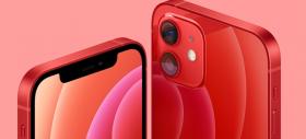 iPhone 12 poate fi cumpărat astăzi pentru doar 3879 lei prin intermediul QuickMobile