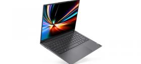 CES 2021: Lenovo a prezentat o nouă versiune a laptopului Yoga Slim 7i Pro cu ecran OLED și CPU Intel Tiger Lake