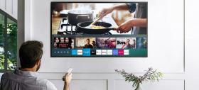 REDUCERI REALE Flanco: azi avem Smart TV și soundbar Samsung de 360W, ambele cu discount extra la plata cu cardul