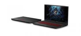 CES 2021: MSI GF75 şi GF65 Thin au debutat oficial - laptopuri de gaming cu ecrane de 144 Hz