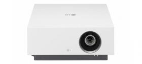 CES 2021: LG CineBeam HU810P 4K este un nou proiector laser pentru o experienţă Home Theater