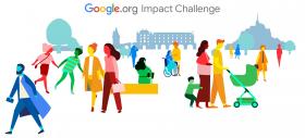 Google anunță lansarea competiției "Impact Challenge" care urmărește finanțarea proiectelor caritabile din România și alte țări europene