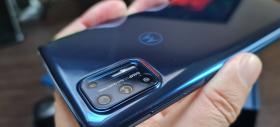 Motorola Moto G9 Plus: Hardware midrange de început de 2020