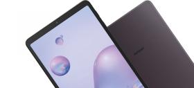 Samsung Galaxy Tab A 8.4” (2021) apare în randări CAD; Schimbări minime față de prima generație