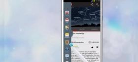 Samsung Galaxy Note II primește un update de firmware ce aduce funcția multi-window