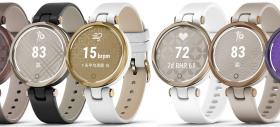 Garmin Lily este o nouă colecţie de ceasuri inteligente, gândite pentru publicul feminin