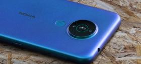 Nokia 1.4 devine oficial; Telefon Android Go de 499 lei, cu ecran de 6.51 inch și 1 GB RAM