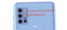 Motorola Athena este un nou telefon midrange apărut pe web; Listat în Google Play Console, GeekBench cu procesor Snapdragon 662