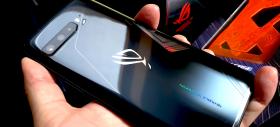 Turul Magazinelor #844: ASUS ROG Phone 3 la preţ bun, Redmi Note 9 Pro la reducere, router şi microfon gaming