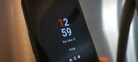 OnePlus 7 Pro și 7T Pro primesc Always On Display prin noul update la OxygenOS 11 Beta 2