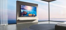 Xiaomi prezintă televizorul Mi Q1 TV 75, cu panou QLED de 190 cm, 120Hz, preţ foarte atractiv