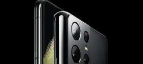 Samsung ar testa filmarea 8K 60 FPS pe prototipuri de Galaxy S22