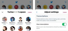 Twitter a lansat deja un rival pentru Clubhouse: Se numește Spaces și este disponibil pe iOS în beta