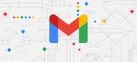 Gmail a primit o nouă actualizare care a adus feedback-ul tactil în cazul gesturilor