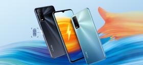 Preț și disponibilitate Vivo Y20S în România