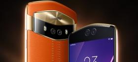 Camerele selfie de 100 megapixeli ar putea deveni realitate pe smartphone-uri în acest an