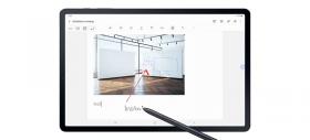 Samsung Galaxy Tab S7 și Tab S7+ primesc noi funcții dedicate S-pen prin intermediul unei noi actualizări